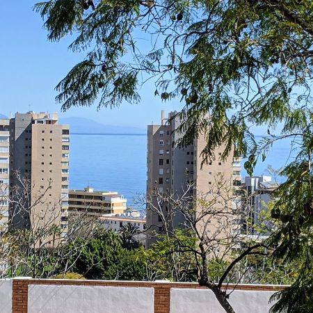 Mia1 Διαμέρισμα Τορρεμολίνος Εξωτερικό φωτογραφία