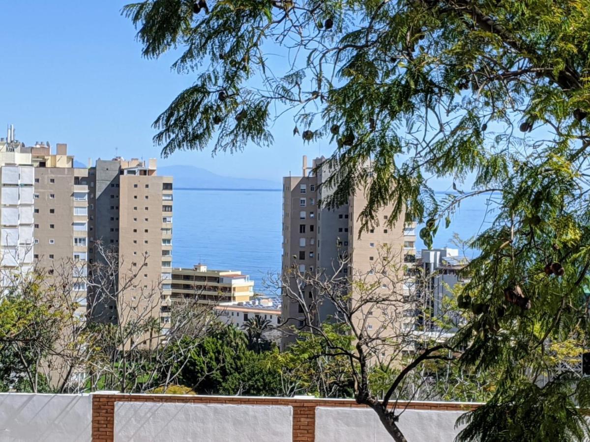 Mia1 Διαμέρισμα Τορρεμολίνος Εξωτερικό φωτογραφία